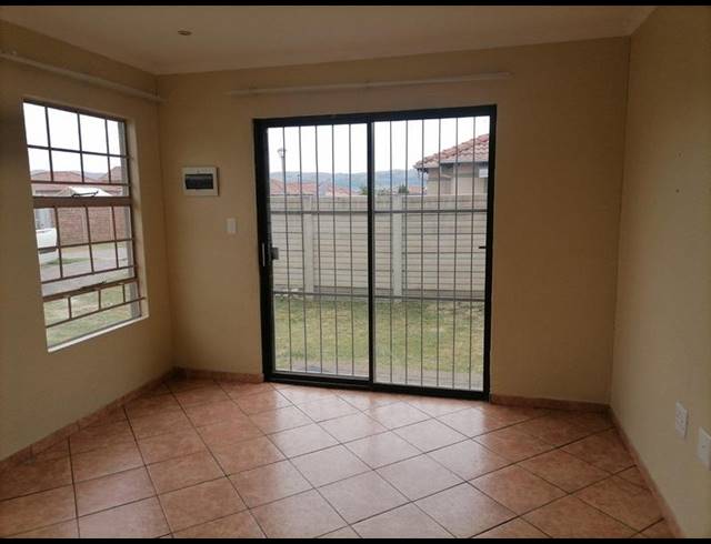 3 BEDROOM HOUSE FOR SALE IN ANDEON